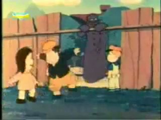 -Little Lulu لولو الصغيرة 00