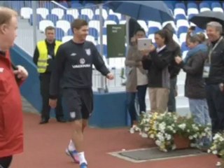 Quarts de finale - L'Italie veut aller au bout