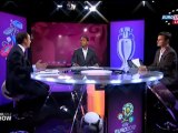 Euro 2012: Hatalar