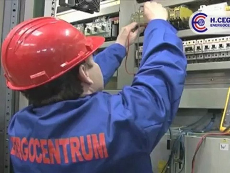 Urzadzenia Energetyczne Poznań "H. Cegielski - ...