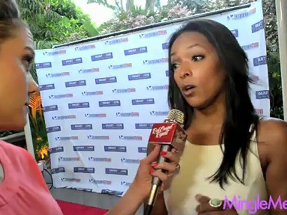 Kellita Smith Byron Allen's Emmy Nomination & FALL 2012 ...