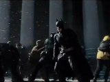 #3 Batman vs Bane - Spot TV #3 Batman vs Bane (Anglais)