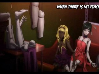 AMV Another - I Buried My Dreams - When You Are Here - by Renegado Krusher(720p_H.264-AAC)