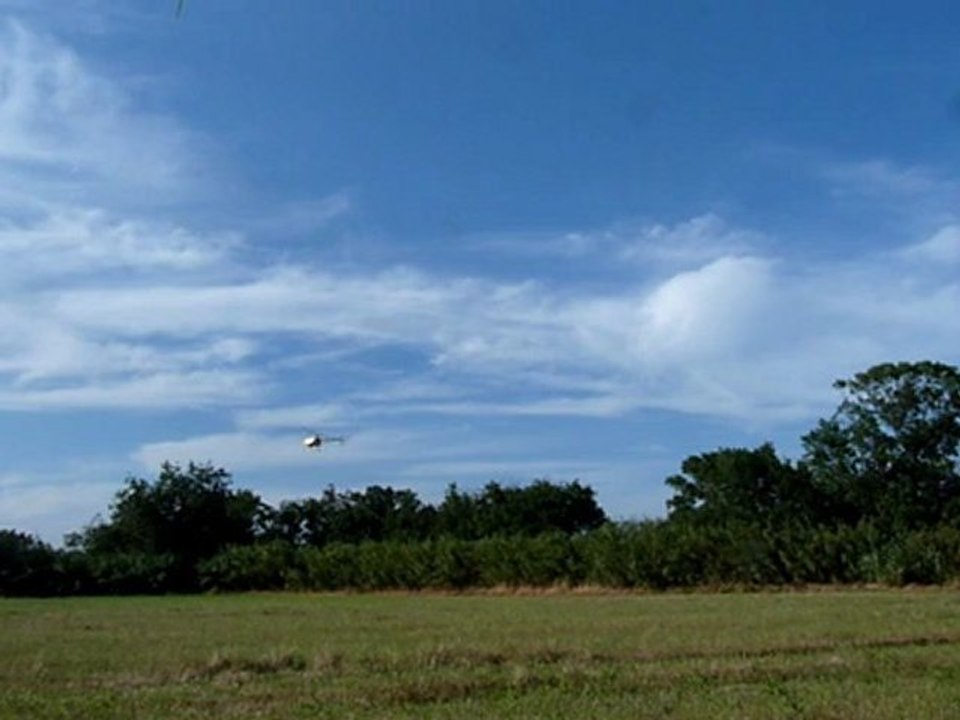 KDS innova 450 sd fbl