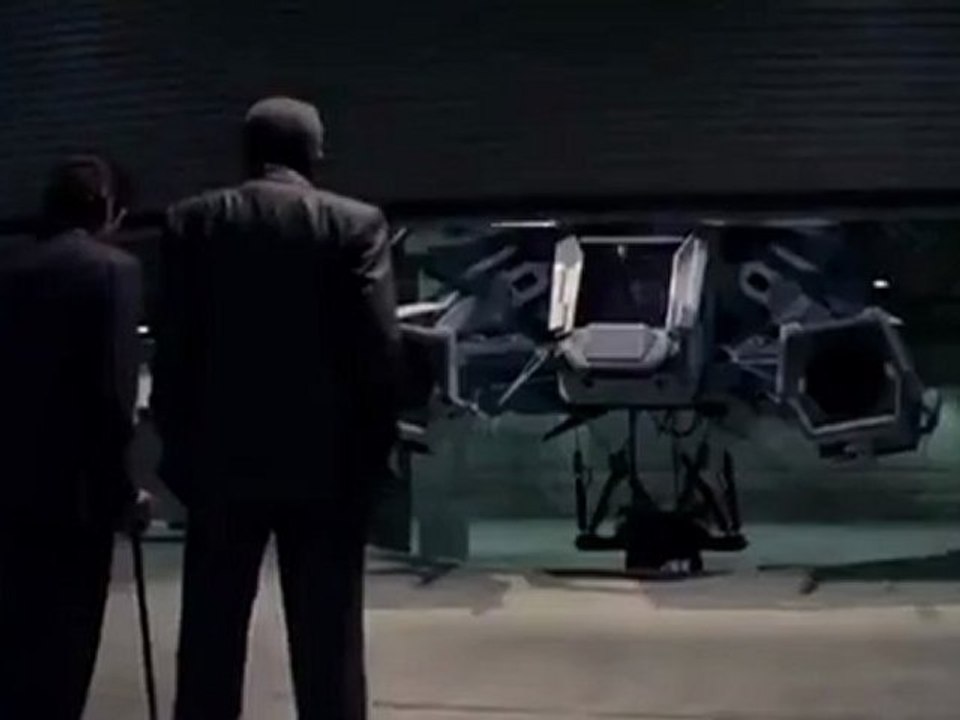 #6 Let me show you some stuff - Spot TV #6 Let me show you some stuff (Anglais)