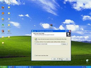 TWT Dominator Cracked Installer Download