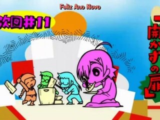 (SakuraAnimes)_Shin_II_[KawaiiFansub] Yurumate3Dei - 10 [480p]