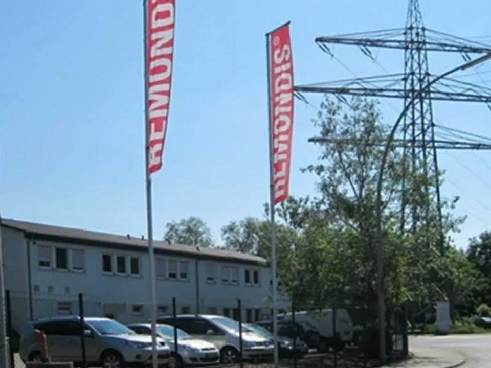 Abfallentsorgung Hamburg REMONDIS GmbH