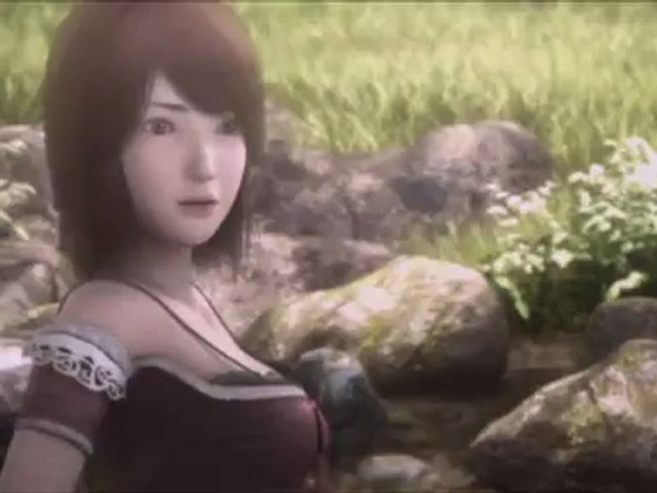 Project Zero 2 - Teaser Trailer FRA - PEGI-3