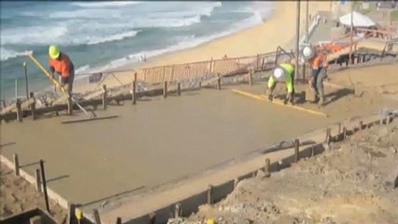 Concrete Contractors Warners Bay Creative Concrete ...