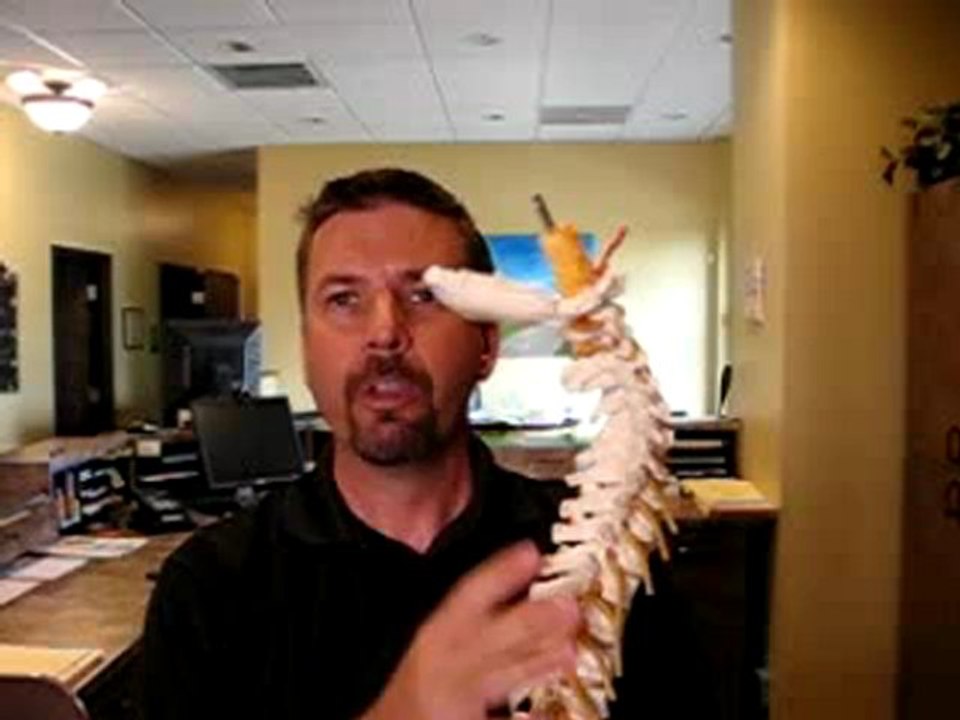 Chiropractor Raleigh