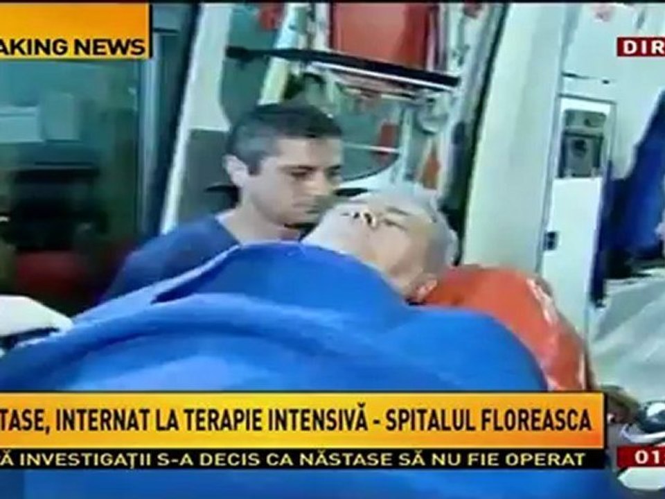 Adrian Nastase fostul Prim Ministru al Romaniei sa impuscat(20.Iunie.2012)(8)