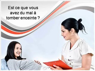 Conseils pour tomber enceinte rapidement