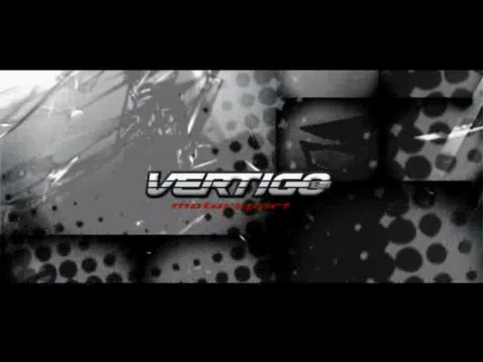 Vértigo Motorsport 19.06.2012