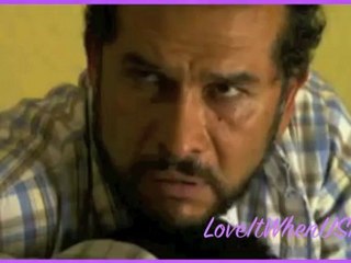 Mauricio y Elisa (Emperatriz) Parte 66