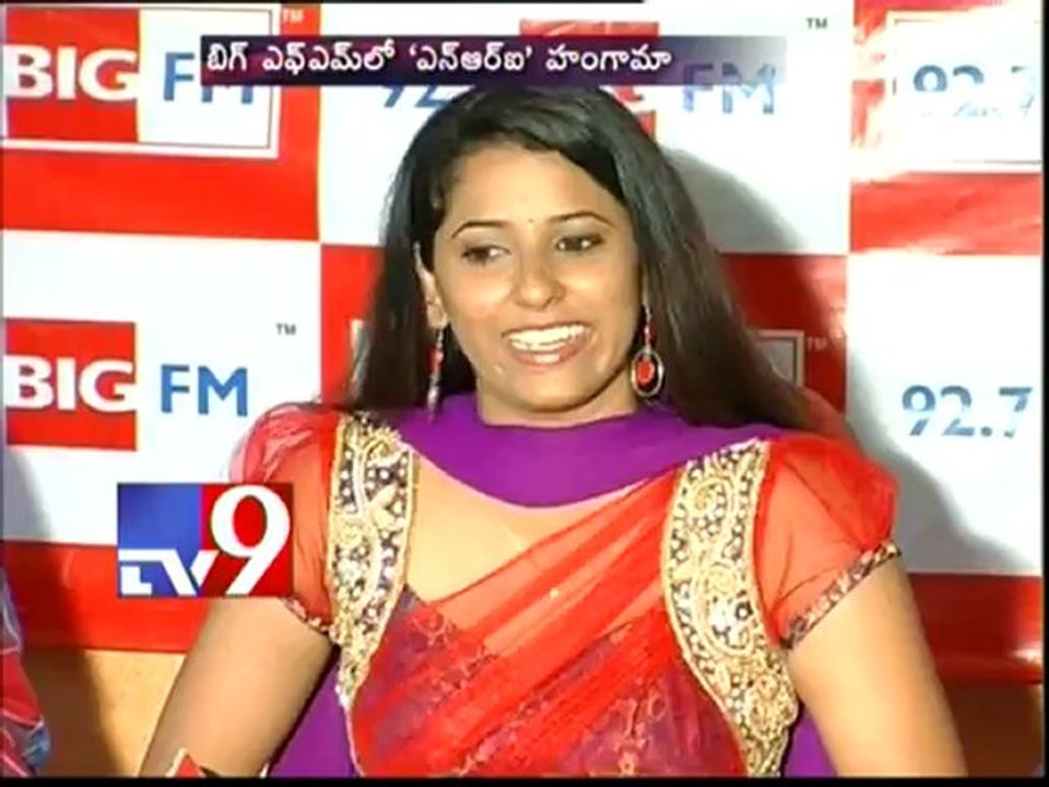 NRI audio released