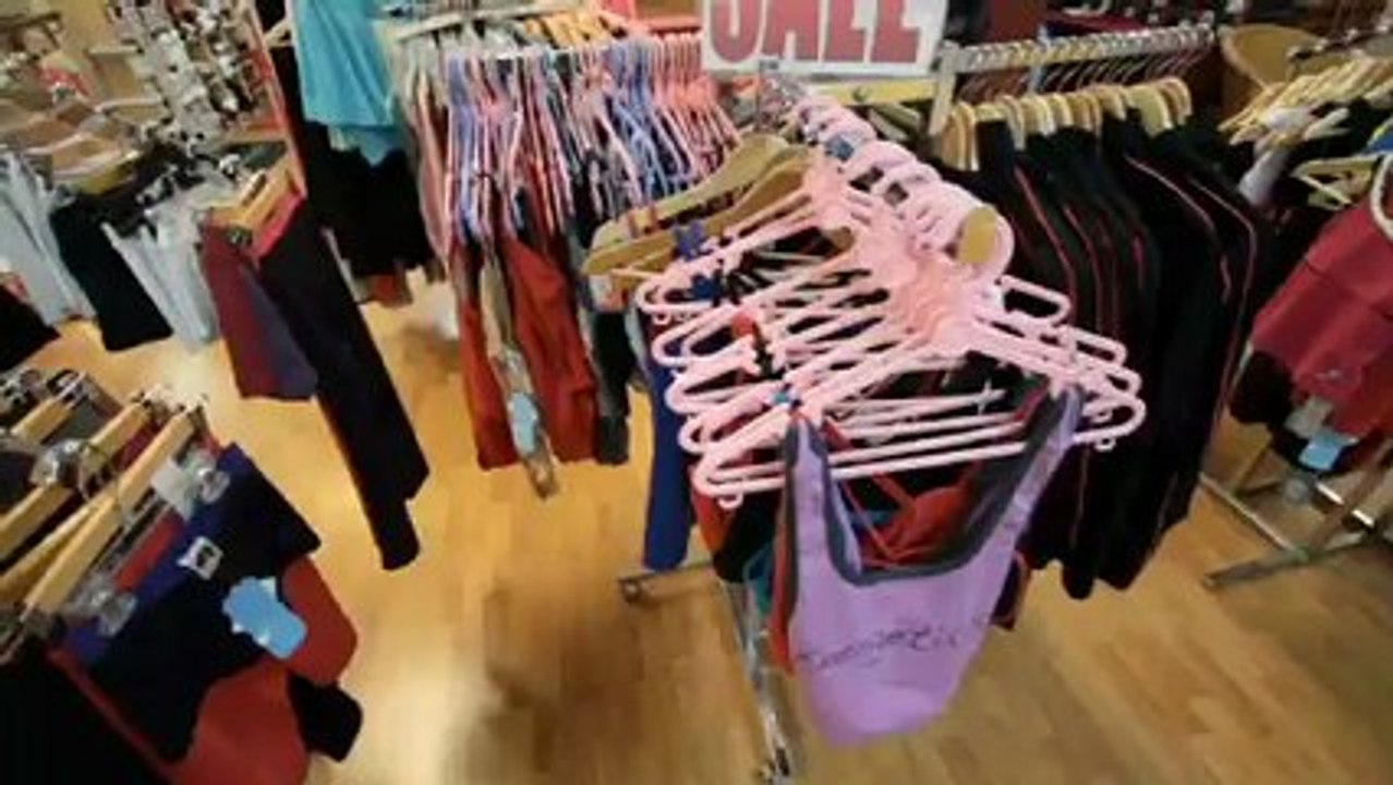 Dancewear Penrith Prima Ballerina NSW