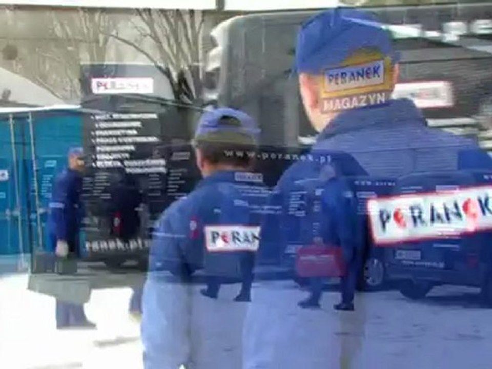 Elektroinstalatorstwo Warszawa Peranek Zakład ...