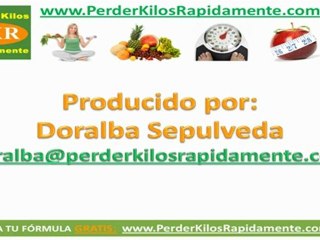 Bajar de Peso Rápidamente. Las Mejores Dietas Vegetarianas Para Bajar de Peso