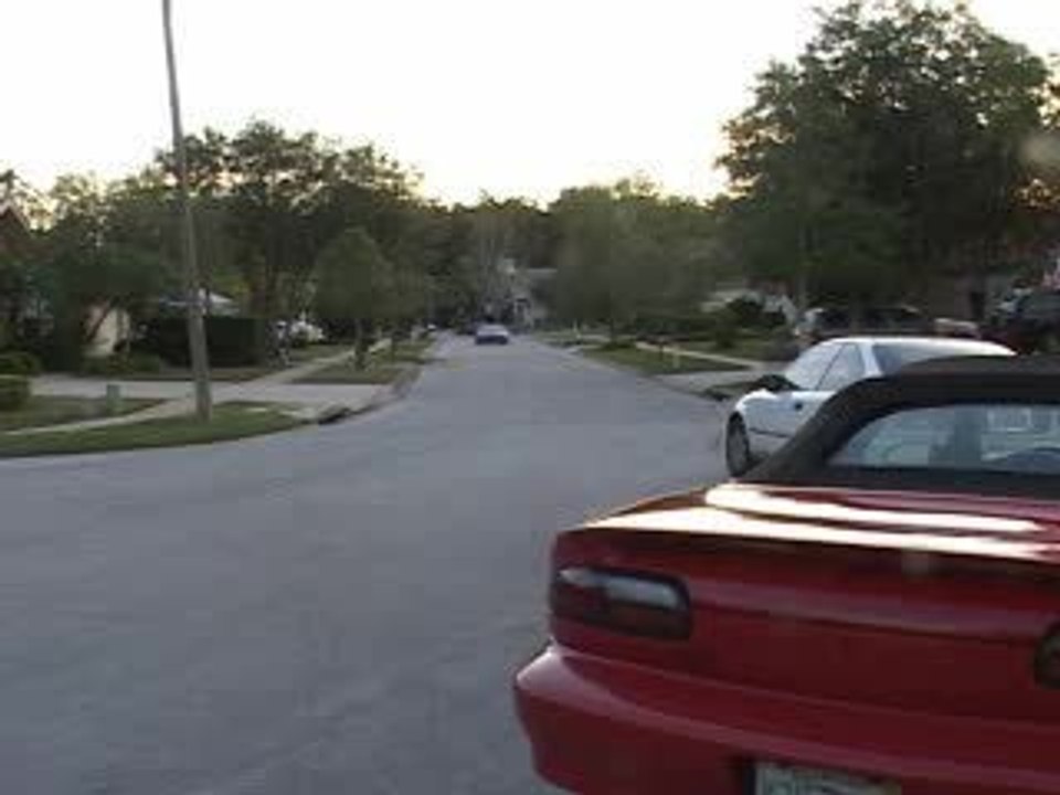 Toyota Supra 2
