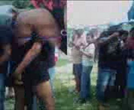 OS EMPREGUETES DE SANTANA DO IPANEMA PARTE 1