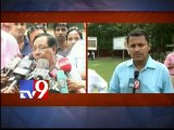 BJP supports Pranab, JD(U) wants Sangma, dispute in NDA