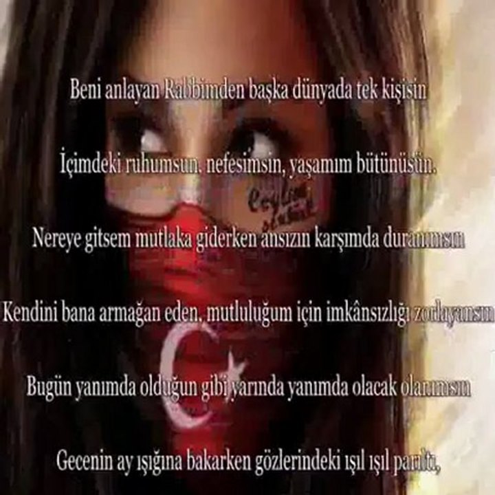 Sen Benim HUZUR YANIMSIN