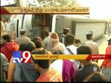 Bus mafia operates from Vijayawada - Part 1