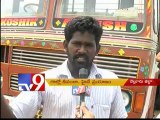 Bus mafia operates from Vijayawada - Part 2