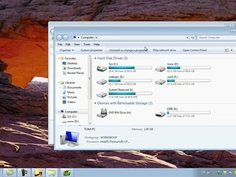 [Amazon to iRiver] How to convert Amazon DRM video to iRiver?