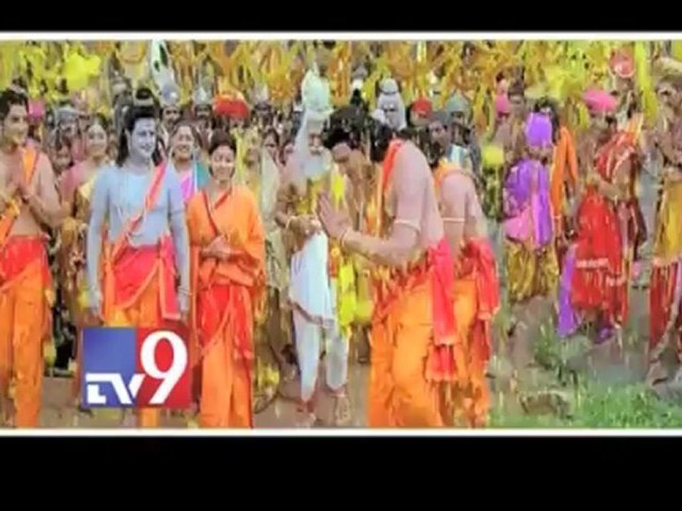 How is Balaiah evergreen?