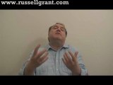 RussellGrant.com Video Horoscope Pisces June Thursday 21st