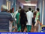 Ospedale Trani, la Giunta ricorre al TAR
