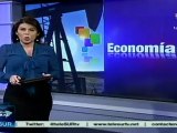 Disminuye inflación y desempleo en Venezuela