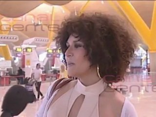 Rosa López, sacará nuevo disco el 26 de junio