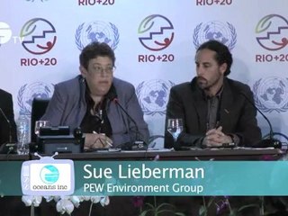 No Commitment for the High Seas