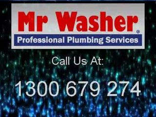 Homebush Plumbing Services | Call 1300 679 274