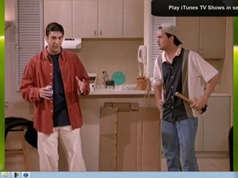 iTunes DRM Removal | How to remove DRM protection form iTunes TV shows?