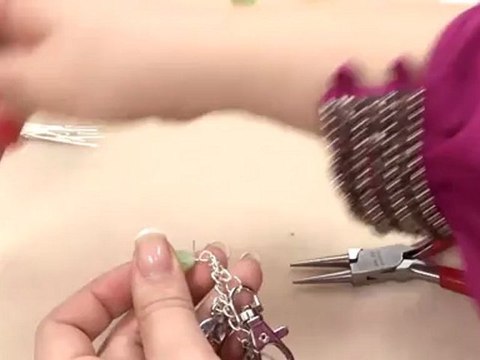 How To Make Handbag Charms