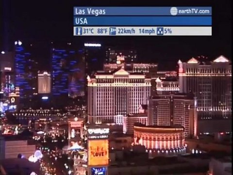 Venice - Italy, Vienna - Austria, Tenerife - Spain, Lugano - Ticino - Switzerland, Dusseldorf - Germany, Las Vegas - USA, Amsterdam - Netherlands