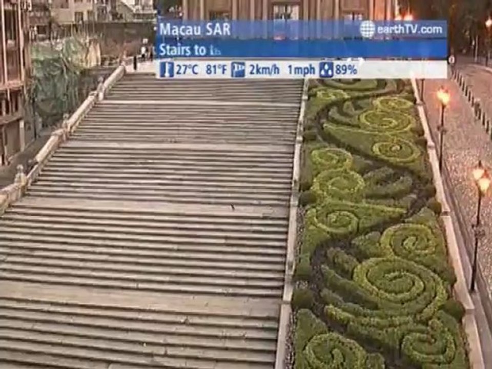 Geneva - Switzerland, Barcelona - Spain, Amsterdam - Netherlands, Ekaterinburg - Russia, Macau SAR - China, Sydney - Australia, Agadir - Morocco