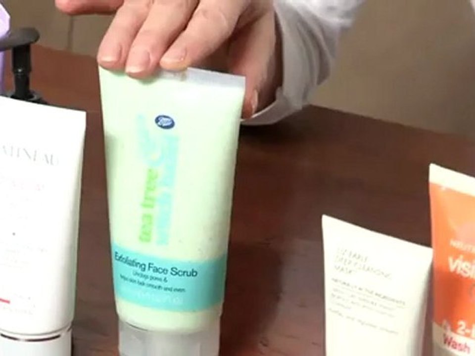 How To Prevent Clogged Pores