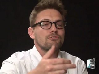 2012 Cause Marketing Forum Conference - An Interview with George Weiner, CTO of DoSomething.org