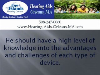 I Stepped on My Hearing Aid, Now What?
