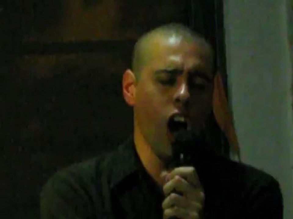 Lucas Labin