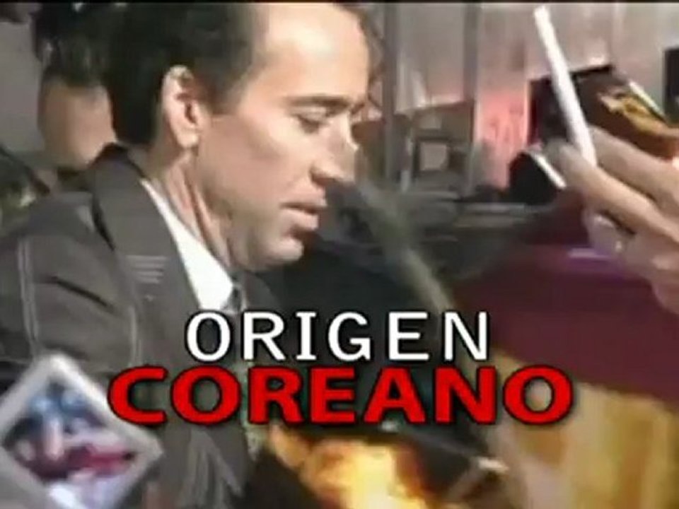 La Noche de... (LND... Asesinato de 8 mm)