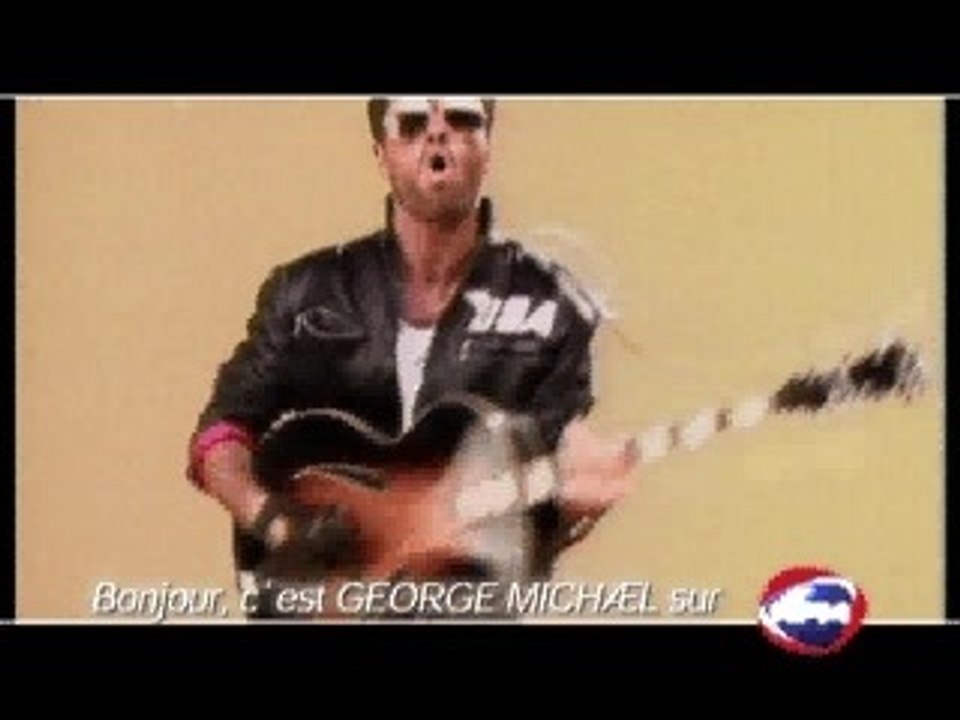 Spot George Michael RFM