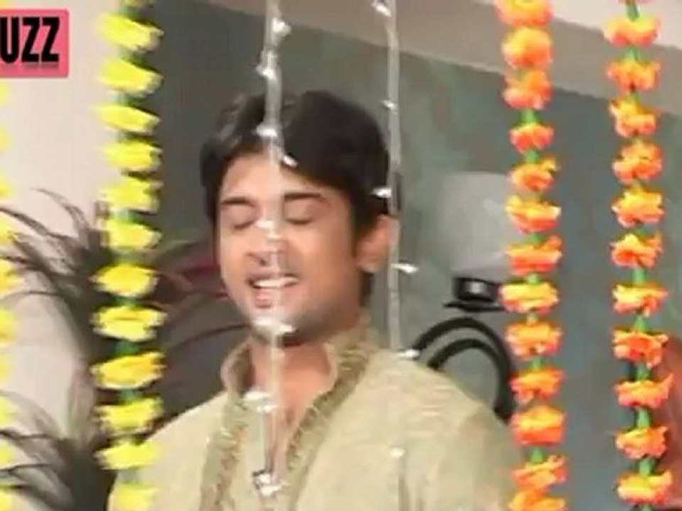 Khushi & NK"s PLOT AGAINST Shyam in Iss Pyaar Ko Kya Naam Doon 18th June 2012