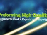 Just Brakes Dallas TX Online Reviews