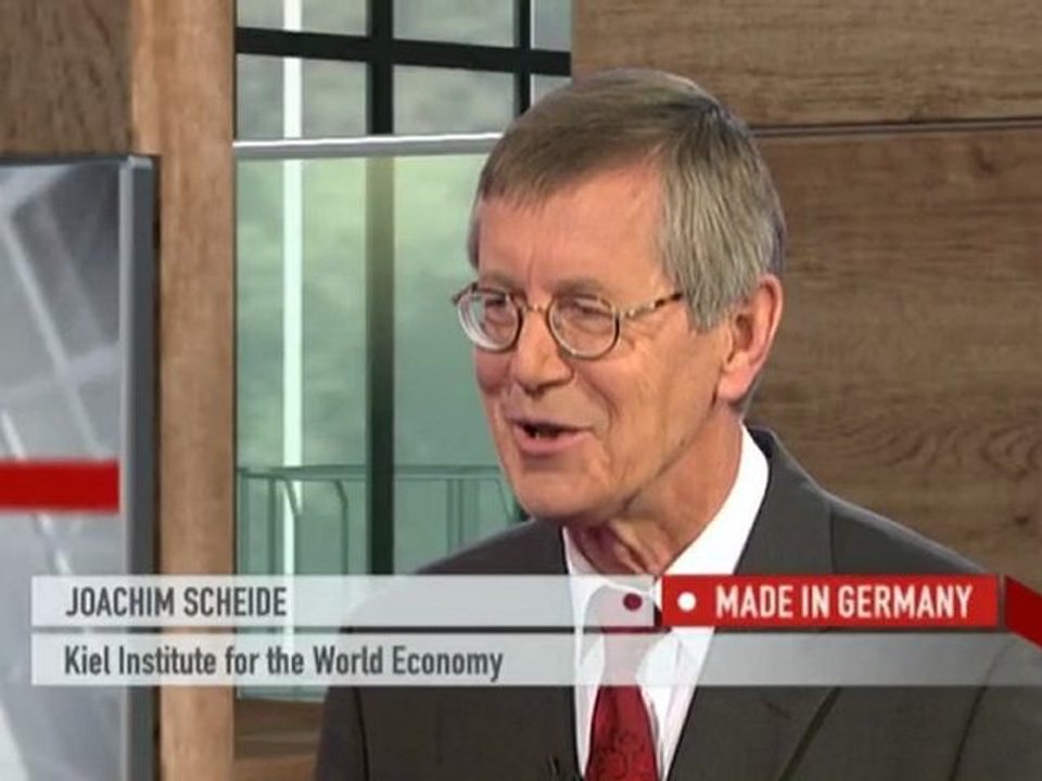 Less growth, more debt - how can EU members in crisis escape the death spiral? | Made in Germany